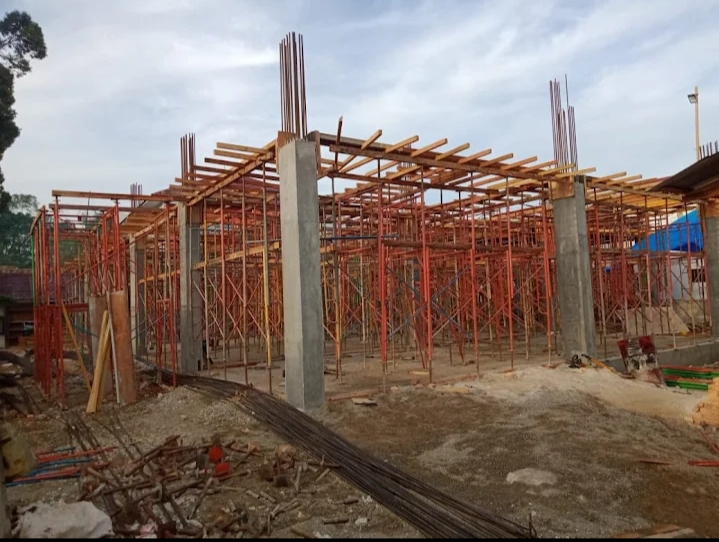 Sewa & Rental Scaffolding Terlengkap Di Talagasari