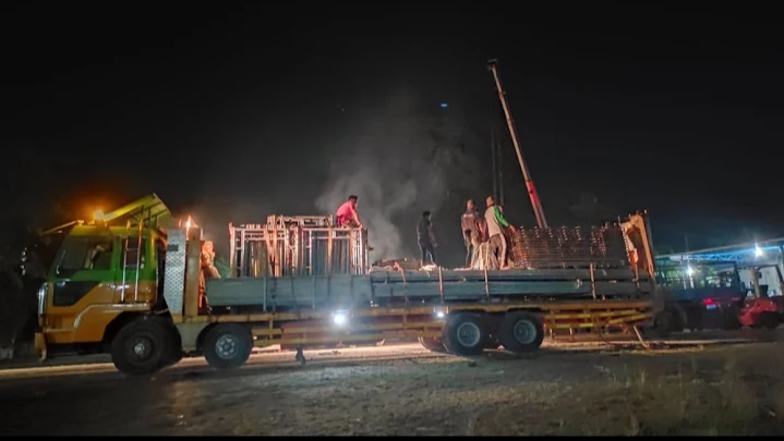 Jasa Sewa Scaffolding Steger Di Jasinga