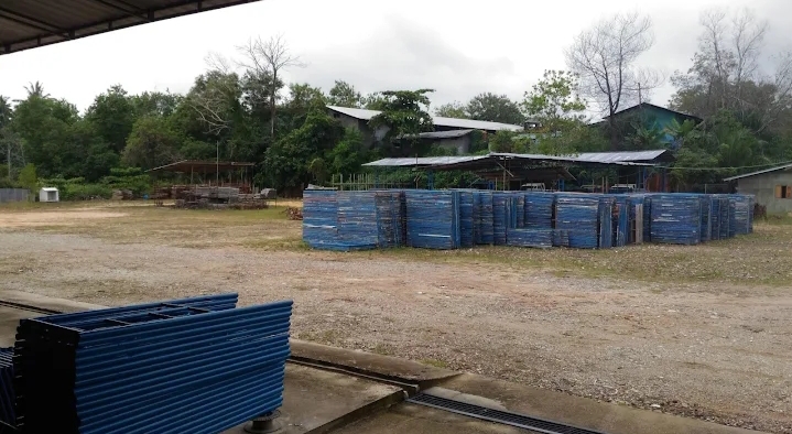 Sewa & Rental Scaffolding Terlengkap Di Talagasari