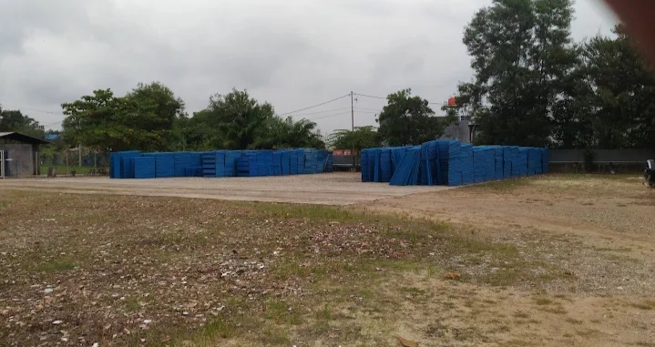 Sewa Scaffolding Jasa Steger Di Ciseeng