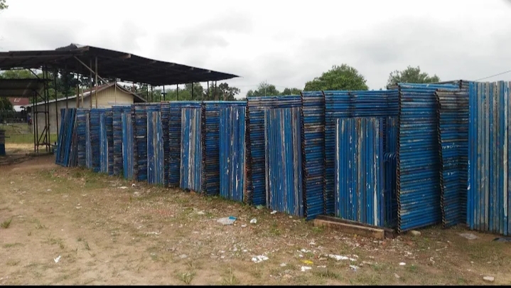 Sewa & Rental Scaffolding Terlengkap Di Cariu