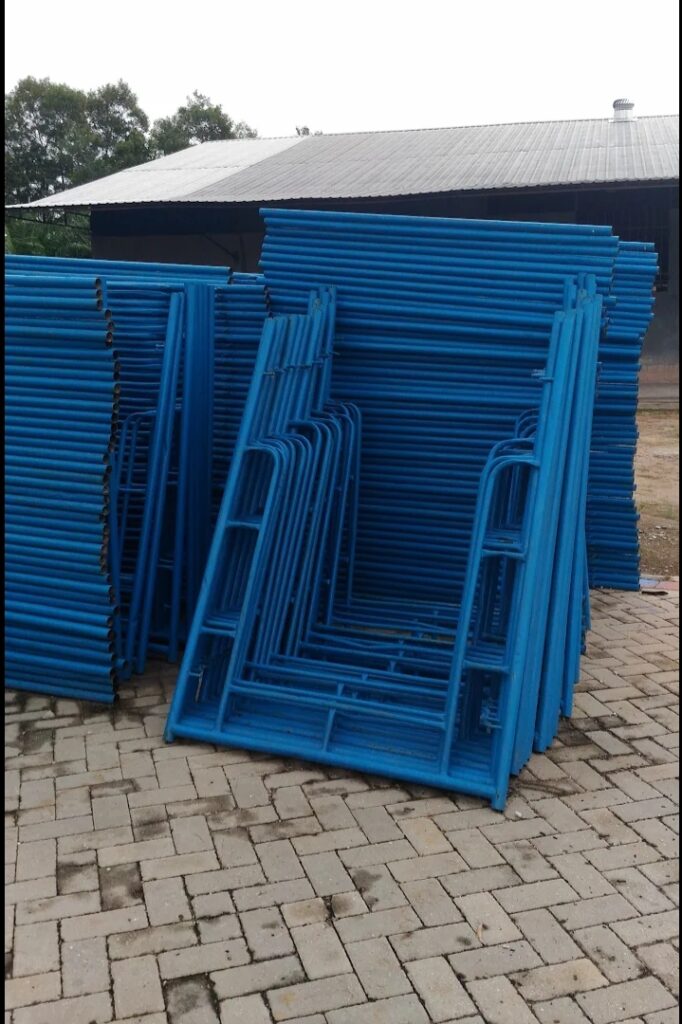 Sewa Scaffolding Jasa Steger Di Sukawangi