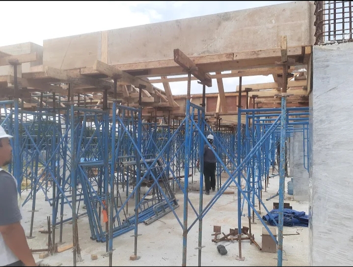 Jasa Sewa Scaffolding Steger Di Cilebar