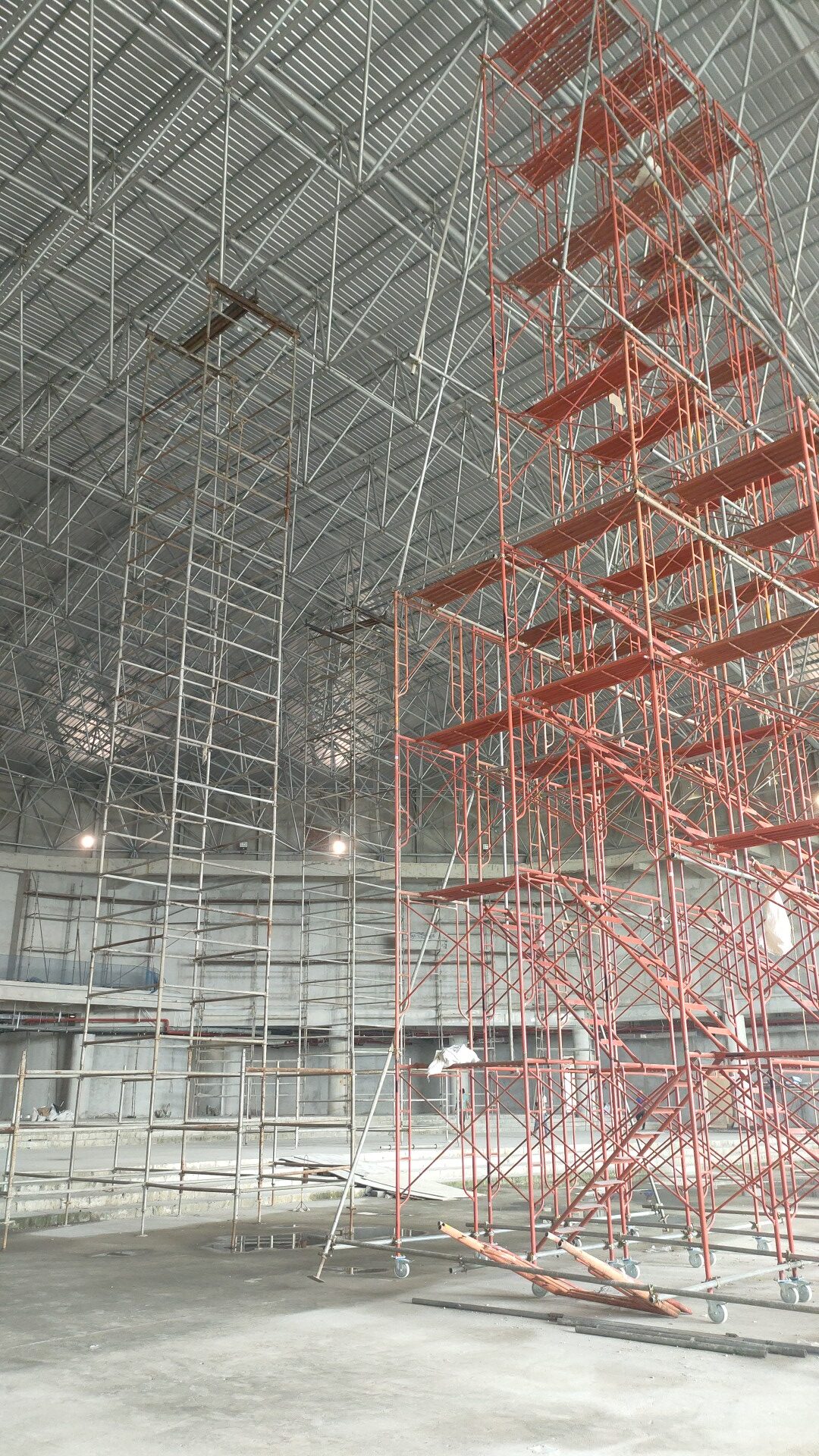 Sewa\Rental Scaffolding Di Cigudeg Harga Murah