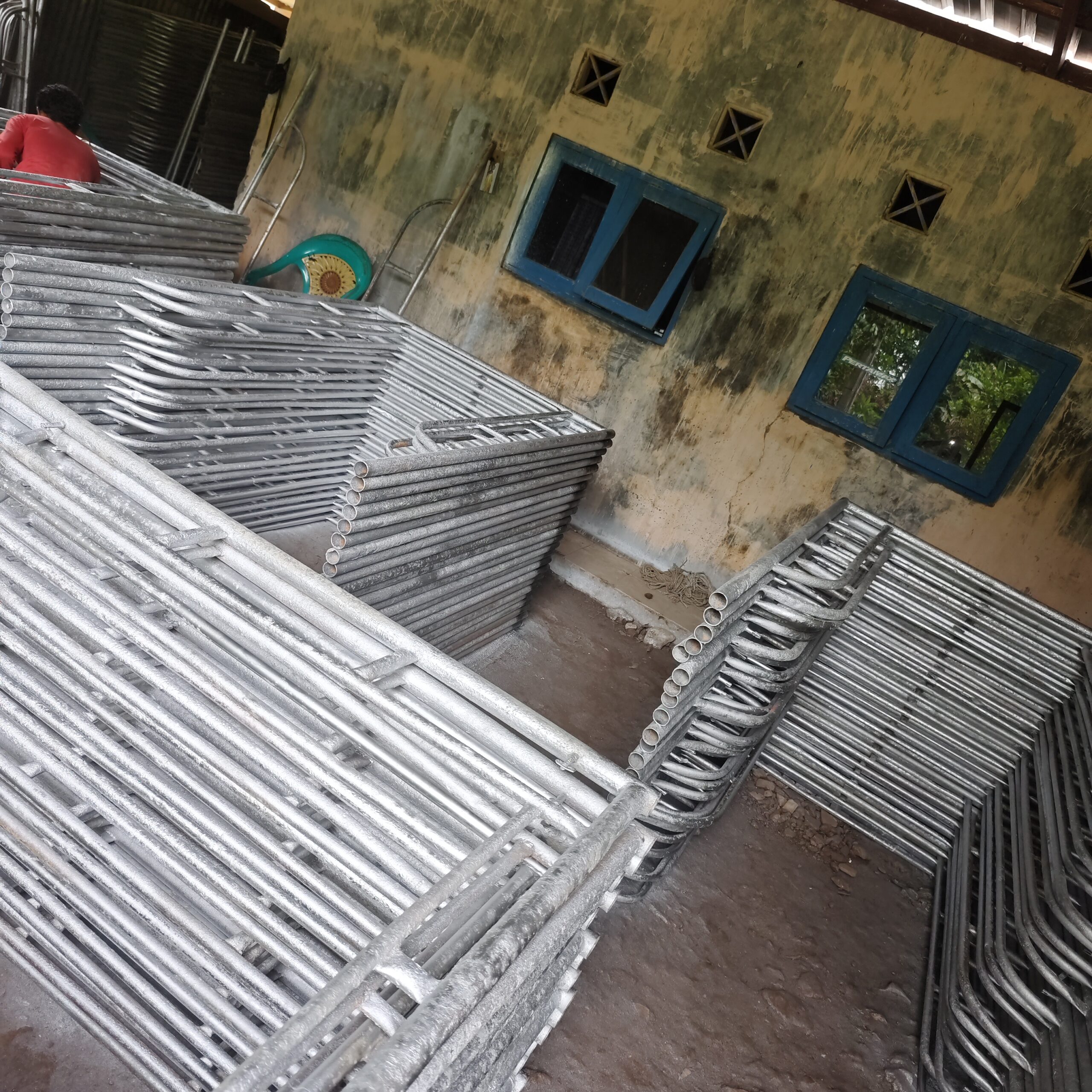 Jasa Sewa Scaffolding Steger Di Cibungbulang