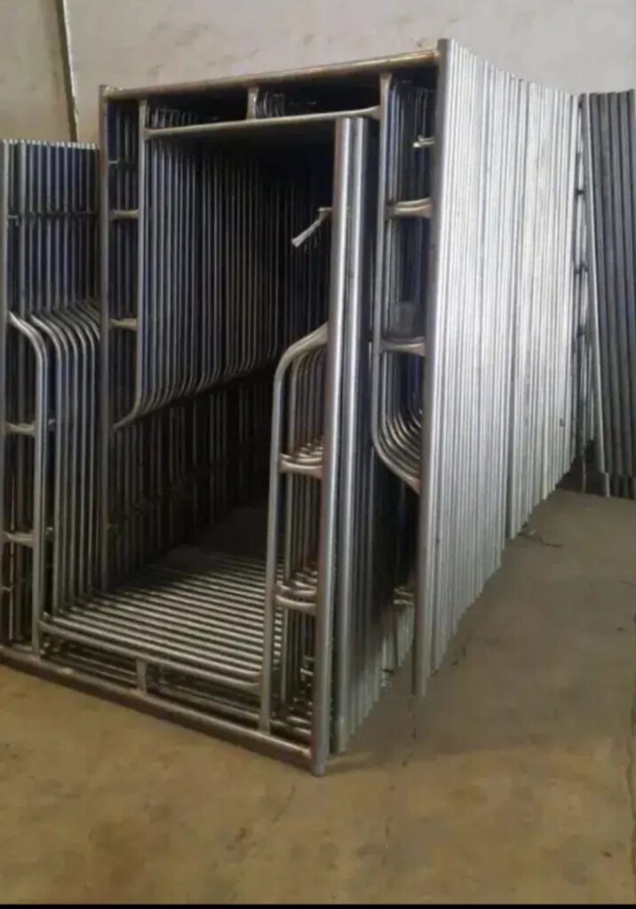 Sewa Scaffolding Jasa Steger Di Rumpin