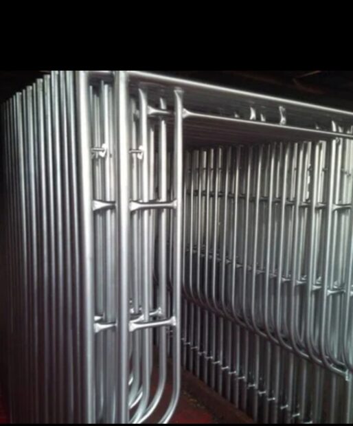 Sewa Scaffolding Jasa Steger Di Klapanunggal