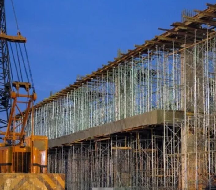 Sewa Scaffolding Steger Terbaru Di Bekasi