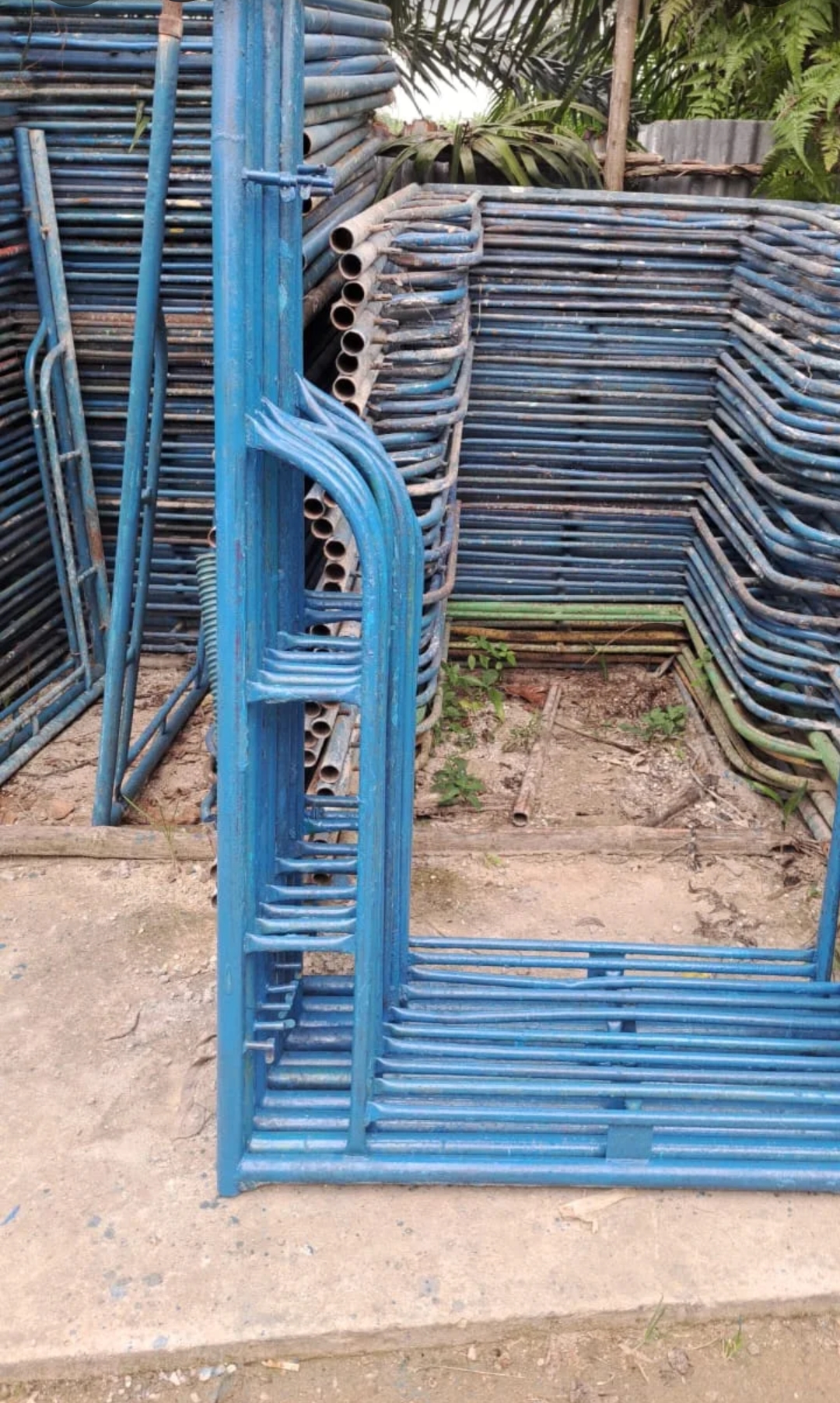 Jasa Sewa Scaffolding Steger Di Cigombong