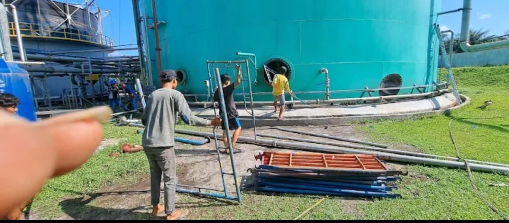 Rental Scaffolding Sewa Steger Di Area Cileungsi & Cibubur
