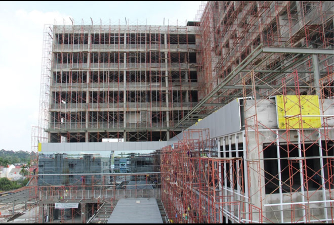 Sewa\Rental Scaffolding Di Jatiasih Harga Murah
