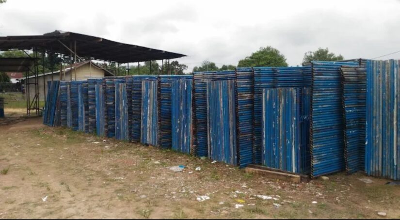 Sewa\Rental Scaffolding Di Tirtajaya Harga Murah