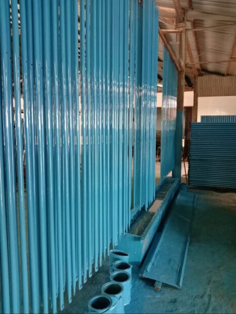 Sewa Scaffolding Jasa Steger Di Tanah Sareal