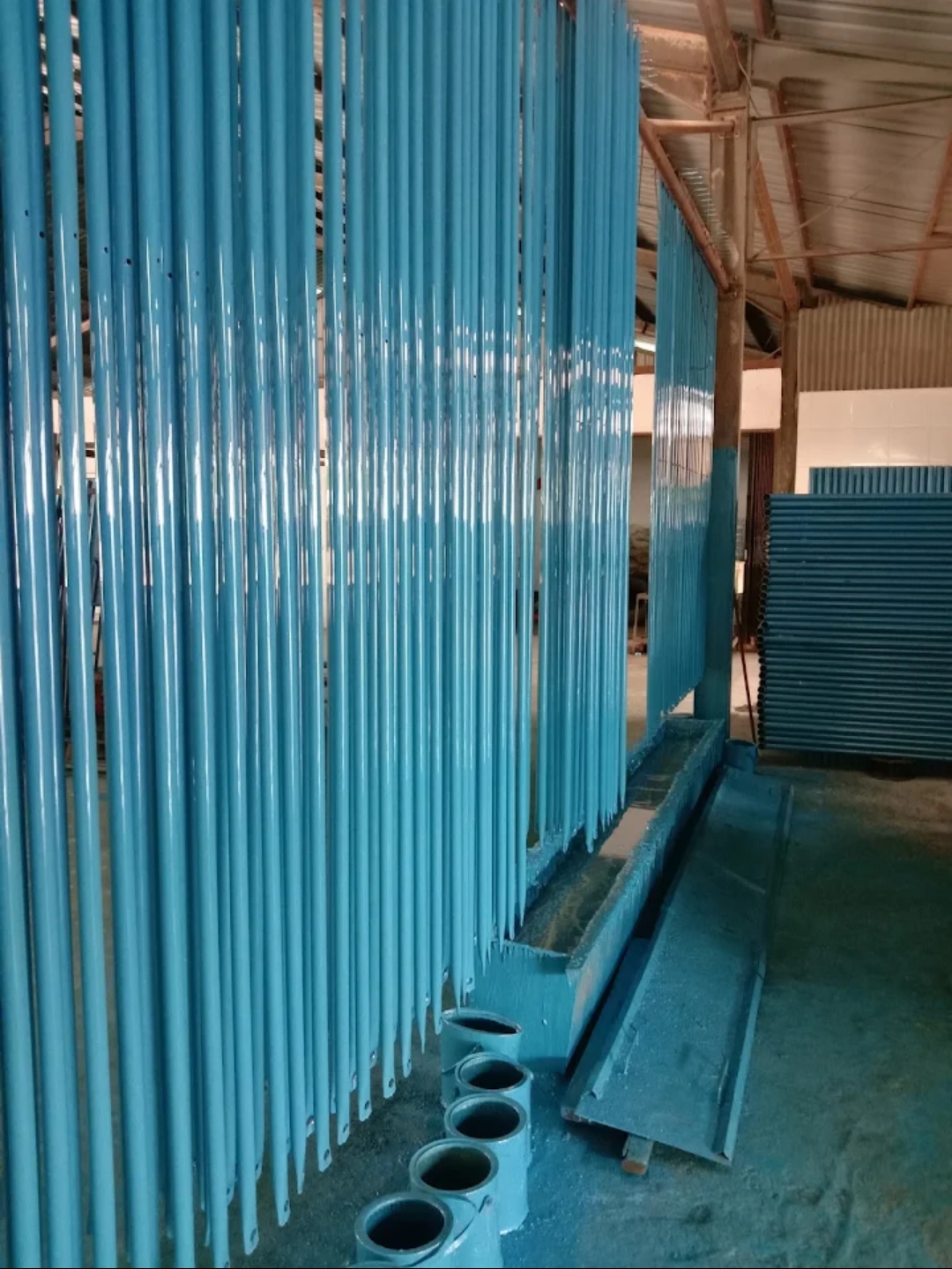 Sewa Scaffolding Jasa Steger Di Tanah Sareal