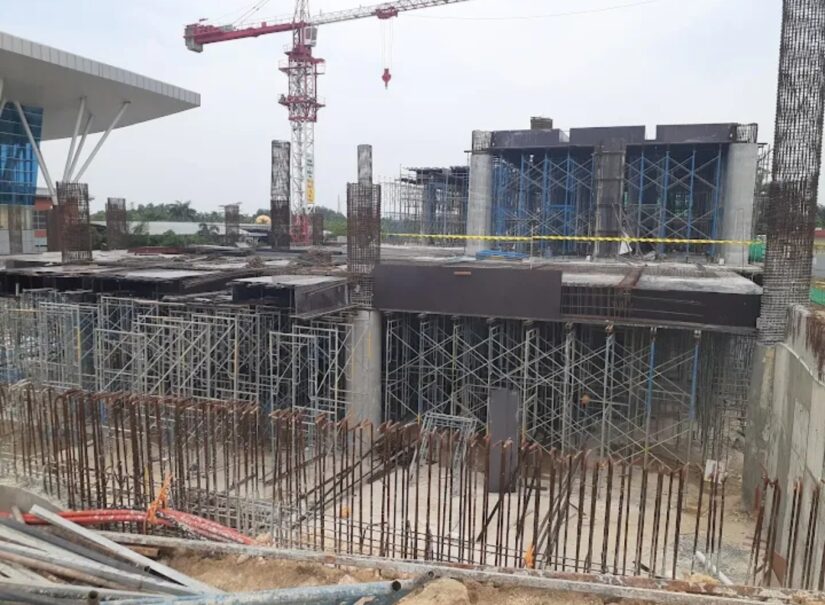 Sewa\Rental Scaffolding Di Bojongmangu Harga Murah