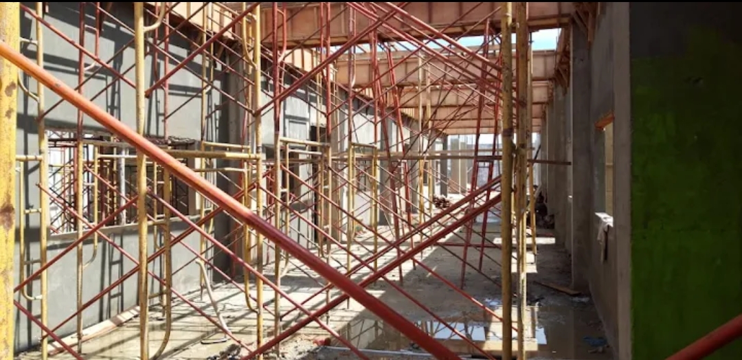 Sewa Scaffolding Steger Terbaru Di Tanah Sareal