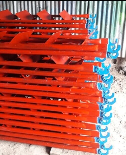 Sewa Scaffolding Steger Terbaru Di Cigudeg