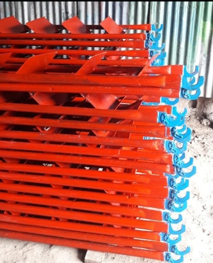 Sewa Scaffolding Steger Terbaru Di Cigudeg