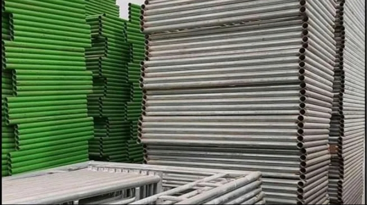 Sewa Scaffolding Steger Terbaru Di Parung Panjang