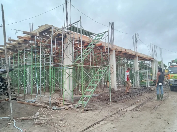 Sewa Scaffolding Jasa Steger Di Citeureup