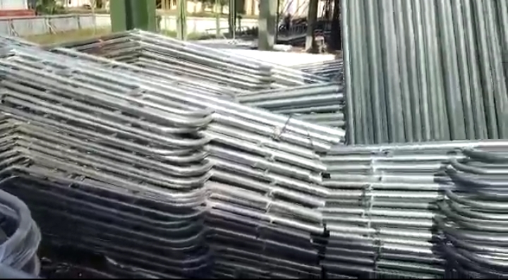 Sewa Scaffolding Jasa Steger Di Ciomas