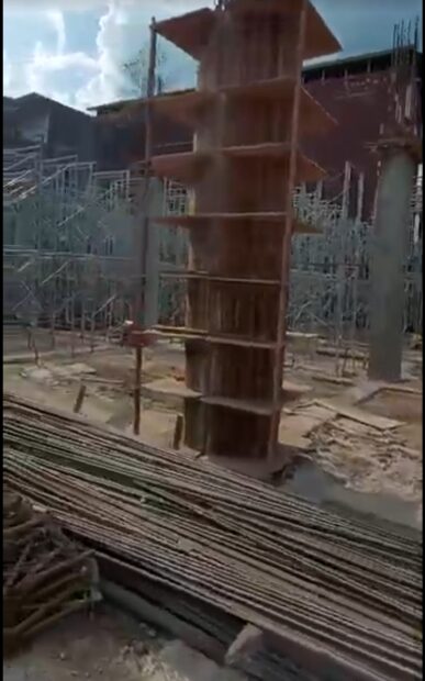 Sewa\Rental Scaffolding Di Jatisari Harga Murah