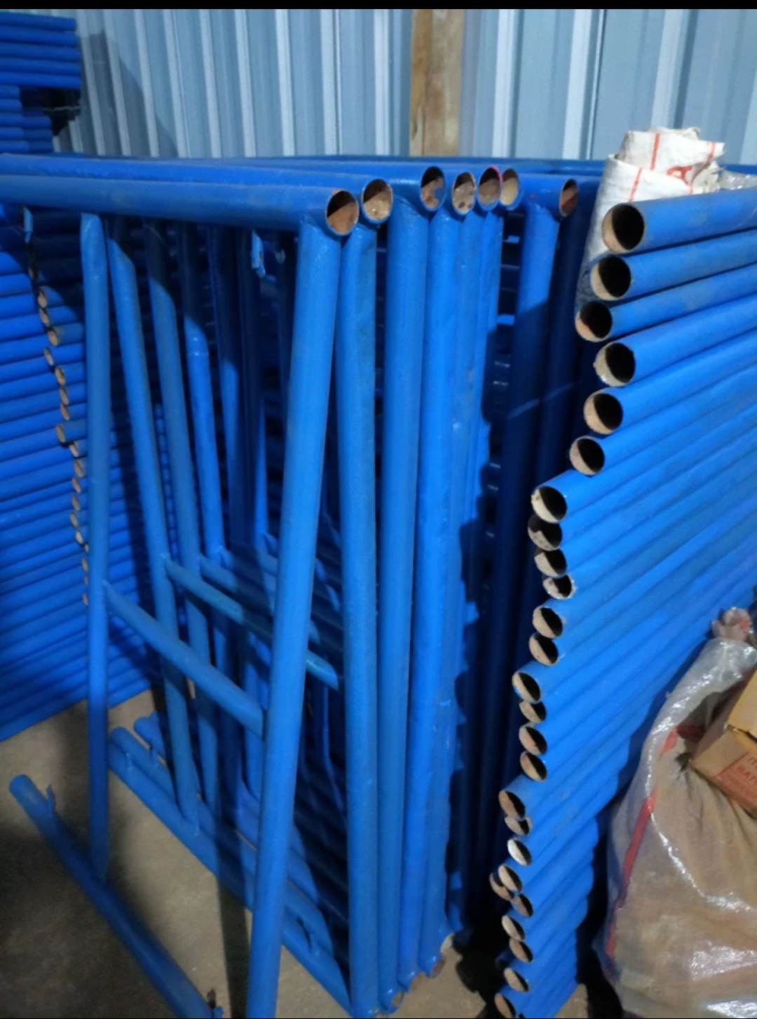 Sewa Scaffolding Steger Terbaru Di Gadog