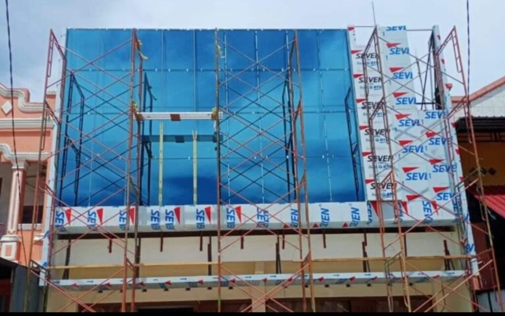 Sewa\Rental Scaffolding Di Gunung Sindur Harga Murah