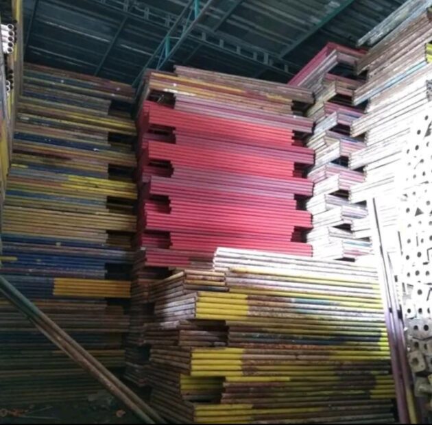 Rental Scaffolding Sewa Steger Di Area Cigombong