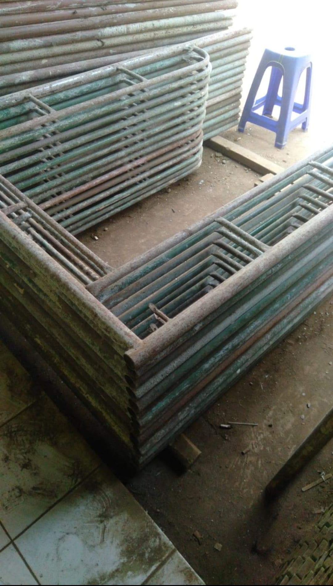 Sewa\Rental Scaffolding Di Bogor Utara Harga Murah